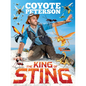 The King of Sting - Hardcover