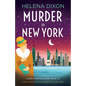 Murder in New York: A totally unputdownable historical English cozy murder mystery - Paperback