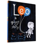 Leo: A Ghost Story - Hardcover