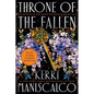 Throne of the Fallen - Hardcover