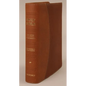 Old Scofield Study Bible-KJV-Pocket - Bonded Leather