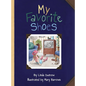 My Favorite Shoes - Hardcover