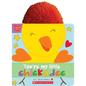 You're My Little Chickadee - Board Book