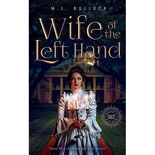Wife Of The Left Hand - Paperback