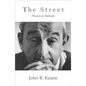 The Street: Poems and Ballads of John B. Keane (Revised) - Paperback