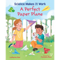 A Perfect Paper Plane - Hardcover