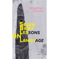 Seven Brief Lessons on Language - Hardcover