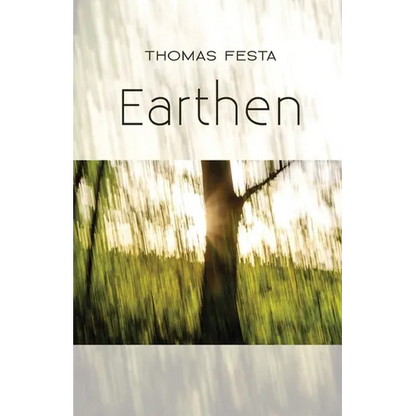 Earthen - Paperback