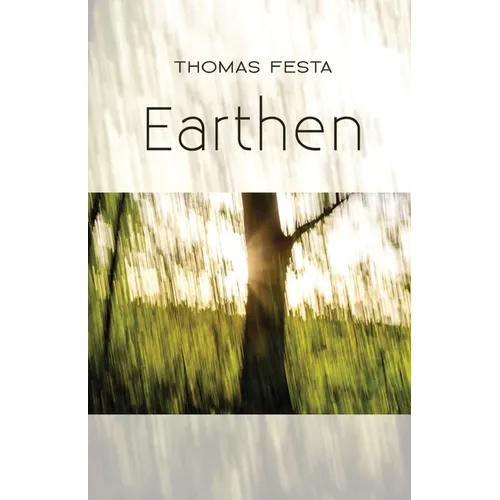Earthen - Paperback