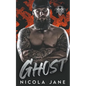 Ghost - Paperback