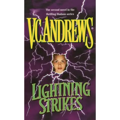 Lightning Strikes - Paperback