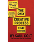 The Only Creative Process That Matters - Paperback