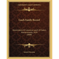 Leach Family Record: Descendants Of Lawrence Leach Of Salem, Massachusetts, 1629 (1898) - Paperback