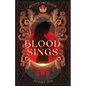 Blood Sings - Paperback