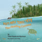 The Floating Coconut: Fo'i Niu 'Oku TĒtĒ - Paperback
