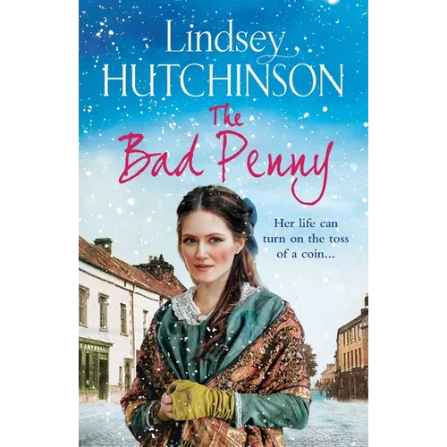 The Bad Penny - Paperback