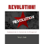 Revolution!: Communism Is Satanism In Disguise! - Paperback