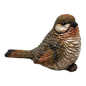Chickadee Figurine