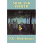 Mike and Psmith - Paperback
