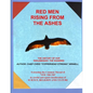 Red Men Rising from The Ashes - Paperback