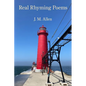 Real Rhyming Poems - Paperback