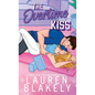 The Overtime Kiss - Hardcover