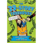 The 39-Story Treehouse: Mean Machines & Mad Professors! - Hardcover