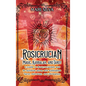 Rosicrucian Magic, Kabbalah, and Tarot: A Guide to Rosicrucianism and Its Symbols along with Kabbalistic Tarot, Astrology, and Divination - Hardcover