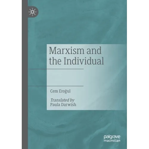 Marxism and the Individual - Paperback