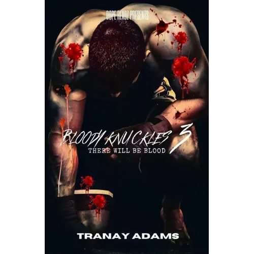 Bloody Knuckles 3 - Paperback