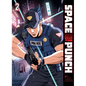 Space Punch Volume 2 - Paperback