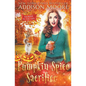 Pumpkin Spice Sacrifice - Paperback