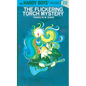 The Flickering Torch Mystery - Hardcover