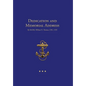 Dedication and Memorial Address: USNA 100th Anniversary Sermon - Hardcover
