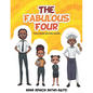The Fabulous Four: Your career journey awaits - Paperback