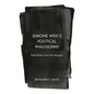 Simone Weil's Political Philosophy: Field Notes from the Margins - Hardcover