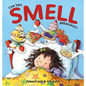 Can You Smell Breakfast?: A Five Senses Book For Kids Series (Kids Food Book, Smell Kids Book) - Hardcover