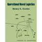 Operational Naval Logistics - Paperback