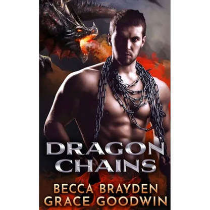 Dragon Chains - Paperback