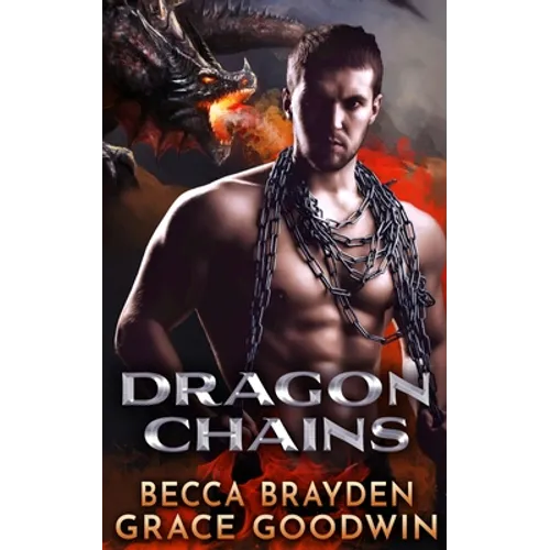 Dragon Chains - Paperback