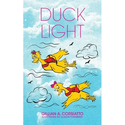 Duck Light - Paperback