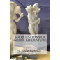 956 Questions of Greek Literature - Paperback
