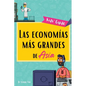 Las economías más grandes de Asia: ¡Pequeña guía sobre las principales industrias de Asia y las historias de su crecimiento! Educational Kids' Book in - Hardcover