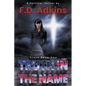 Truth in the Name: A Political Thriller - Paperback