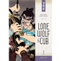 Lone Wolf & Cub Omnibus, Volume 2 - Paperback