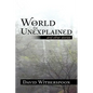 World of the Unexplained - Paperback