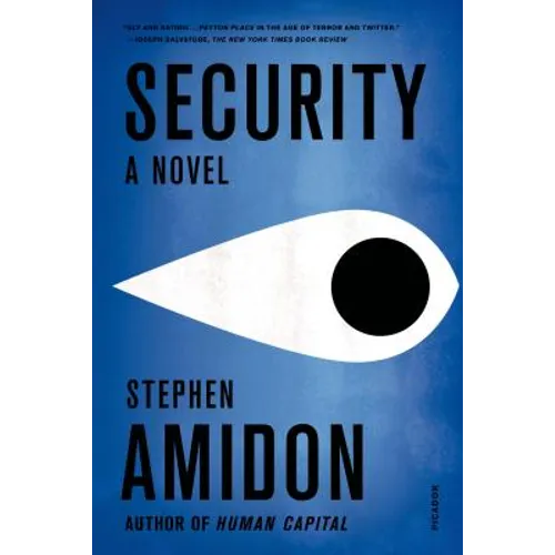 Security - Paperback