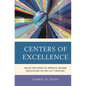 Centers of Excellence: Niche Methods to Improve Higher Education in the 21st Century - Hardcover