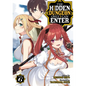 The Hidden Dungeon Only I Can Enter (Light Novel) Vol. 6 - Paperback