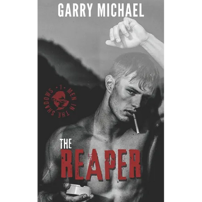 The Reaper: Men in the Shadows Book 1 - Paperback